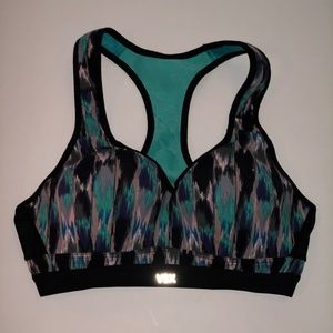 VSX Incredible Sport Bra SZ 34B